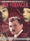 The Stranger (DVD)
