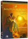 Muhammad: The Last Prophet (DVD)