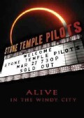 Alive In The Windy City (DVD)