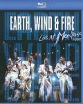 Live At Montreux 1997 (Blu-ray Disc)