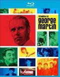 Produced By George Martin (Blu-ray Disc)