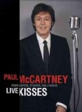Live Kisses (Blu-ray Disc)