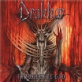 DRAKKAR - RAZORBLADE GOD