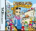 NinDS - Diner Dash: Flo on the Go