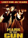 Mark of the Gun (DVD)