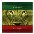 Bob Marley - Live On Air