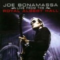Joe Bonamassa Live from The Royal Albert Hall