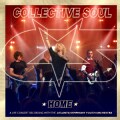 Collective Soul - Home