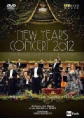 New Years Concert 2012 (DVD)