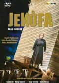 Janacek: Jenufa (DVD)