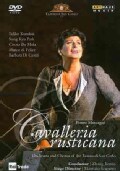 Mascagni: Cavalleria Rusticana (DVD)