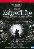 Mozart: Die Zauberflote (DVD)
