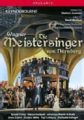 Wagner: Die Meistersinger Von Nurnberg (DVD)