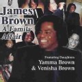 James Brown - A Family Affair