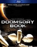 Doomsday Book (Blu-ray Disc)