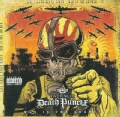 Five Finger Death Punch - War Is The Answer (Parental Advisory)