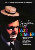The Jazz Singer (DVD)