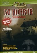 50 Horror Classics (DVD)