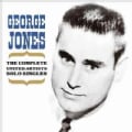 George Jones - The Complete United Artists Solo Singles
