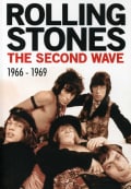 Rolling Stones: Second Wave (DVD)