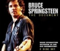 Bruce Springsteen - Bruce Springsteen- The Document Unauthorized