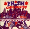 Phish - Phish: Chicago '94