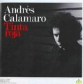Andres Calamaro - Tinta Roja