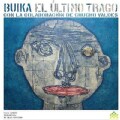 Buika - El Ultimo Trago