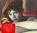 Simply Red - Picture Book (Collector's Edition )