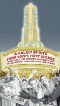 Various - Rock and Roll at Fifty