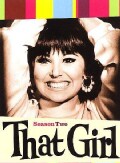 That Girl: Season 2 (DVD)