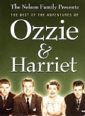 The Best Of The Adventures Of Ozzie & Harriet (DVD)