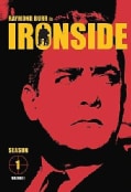 Ironside: Season One Vol 1 (DVD)