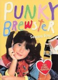 Punky Brewster: Season 4 (DVD)
