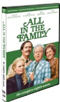 All In The Family: The Complete Eighth Season (DVD)