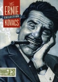 The Ernie Kovacs Collection (DVD)