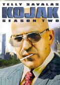 Kojak: Season Two (DVD)
