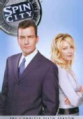 Spin City: Season Six (DVD)