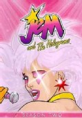 Jem And The Holograms: Season Two (DVD)