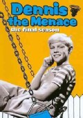 Dennis The Menace: Season Four (DVD)