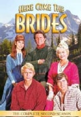 Here Come The Brides: The Complete Second Season (DVD)