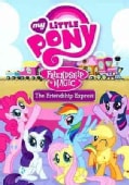 My Little Pony: Friendship Is Magic (DVD)