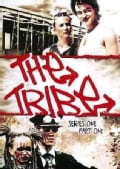 The Tribe Series 1 Part 1 (DVD)