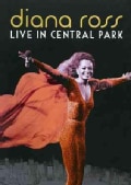 Diana Ross: Live In Central Park (DVD)