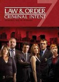 Law & Order: Criminal Intent Season 7 (DVD)