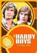 The Hardy Boys: The Final Season (DVD)