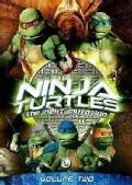 Ninja Turtles: The Next Mutation: Vol. 2 (DVD)