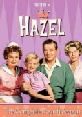 Hazel: Season 4 (DVD)