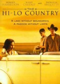 The Hi-Lo Country (DVD)