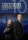 Law & Order Criminal Intent: Season 10 (DVD)